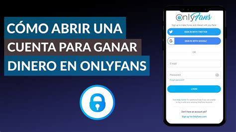 como crear onlyfans para hombres|ONLYFANS PARA HOMBRES : Estrategias Infalibles para el Éxito